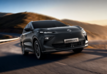 MGS5 EV CKD simbol komitmen MG Motor Malaysia