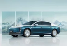 Maextro S800 Grand Design ini boleh dibeli pada lebih murah banding Rolls-Royce Ghost