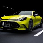 Mercedes-AMG GT 63 4-Door Coupé 2027.01