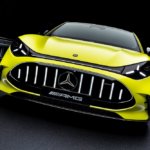 Mercedes-AMG GT 63 4-Door Coupé 2027.02
