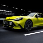 Mercedes-AMG GT 63 4-Door Coupé 2027.03