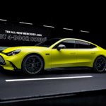 Mercedes-AMG GT 63 4-Door Coupé 2027.04
