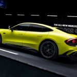 Mercedes-AMG GT 63 4-Door Coupé 2027.05