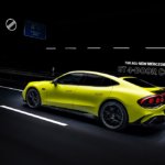 Mercedes-AMG GT 63 4-Door Coupé 2027.06