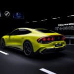 Mercedes-AMG GT 63 4-Door Coupé 2027.08