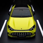 Mercedes-AMG GT 63 4-Door Coupé 2027.10