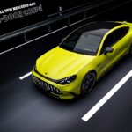 Mercedes-AMG GT 63 4-Door Coupé 2027.11