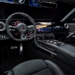 Mercedes-AMG GT 63 4-Door Coupé 2027.15
