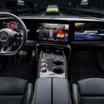 Mercedes-AMG GT 63 4-Door Coupé 2027.16