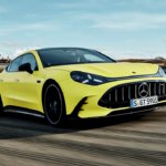 Mercedes-AMG GT 63 4-Door Coupé 2027.24