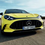 Mercedes-AMG GT 63 4-Door Coupé 2027.25