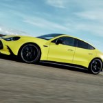 Mercedes-AMG GT 63 4-Door Coupé 2027.26
