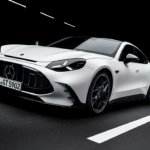 Mercedes-AMG GT 63 4-Door Coupé 2027.28