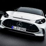 Mercedes-AMG GT 63 4-Door Coupé 2027.29