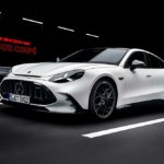 Mercedes-AMG GT 63 4-Door Coupé 2027.30