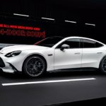Mercedes-AMG GT 63 4-Door Coupé 2027.31