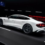 Mercedes-AMG GT 63 4-Door Coupé 2027.32