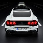 Mercedes-AMG GT 63 4-Door Coupé 2027.35