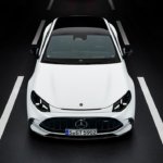 Mercedes-AMG GT 63 4-Door Coupé 2027.36