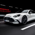 Mercedes-AMG GT 63 4-Door Coupé 2027.37