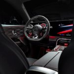 Mercedes-AMG GT 63 4-Door Coupé 2027.43