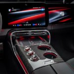 Mercedes-AMG GT 63 4-Door Coupé 2027.44