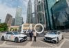 Mercedes-Benz S-Class baharu tampil bersama 140 Tahun Inovasi