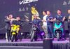 MForce lancar Morbidelli Vizy125, harga RM4,988 sahaja