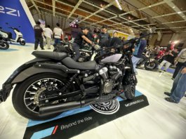 Morbidelli C252V rasmi lancar, harga RM16,988