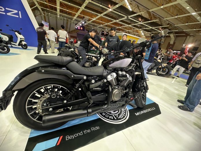 Morbidelli C252V_5