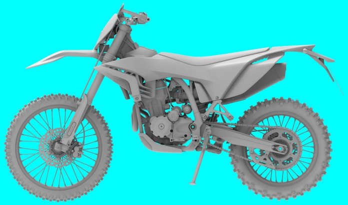 Morbidelli T125WR (1)