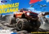 PUBG MOBILE – Ford rasmi jalin kerjasama