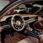 Porsche 911 GT3 RS Sonderwunsch haute couture.03