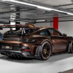 Porsche 911 GT3 RS Sonderwunsch haute couture.10
