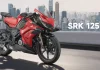 QJMotor SRK 125 R1 hadir dengan ciri winglet agresif yang tidak membantu