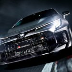 Toyota GR Corolla