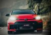GAZOO Racing perkenal perisian prestasi baharu GR Yaris dan GR Corolla, tork kini 400 Nm untuk model lama