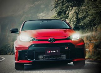 GAZOO Racing perkenal perisian prestasi baharu GR Yaris dan GR Corolla, tork kini 400 Nm untuk model lama