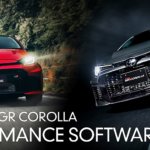 Toyota GR Yaris dan GR Corolla