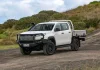 Toyota perkenal naik taraf GVM untuk trak pikap Hilux, jawapan kepada Ranger Super Duty