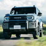 Toyota Land Cruiser FJ 2026 Jepun.01