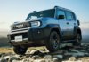Toyota Land Cruiser FJ 2026 masuk Jepun, import dari Thailand, bila masuk Malaysia?