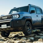 Toyota Land Cruiser FJ 2026 Jepun.02