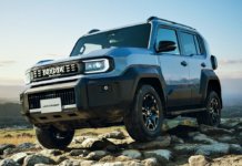 Toyota Land Cruiser FJ 2026 masuk Jepun, import dari Thailand, bila masuk Malaysia?