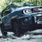 Toyota Land Cruiser FJ 2026 Jepun.03