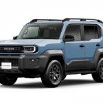 Toyota Land Cruiser FJ 2026 Jepun.06