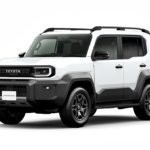 Toyota Land Cruiser FJ 2026 Jepun.07