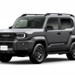 Toyota Land Cruiser FJ 2026 Jepun.08