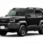 Toyota Land Cruiser FJ 2026 Jepun.09