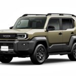 Toyota Land Cruiser FJ 2026 Jepun.10